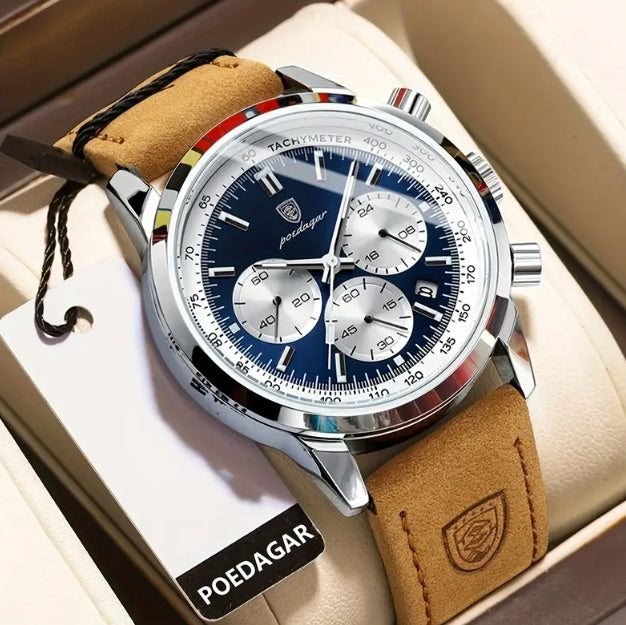 Chronograph Watch