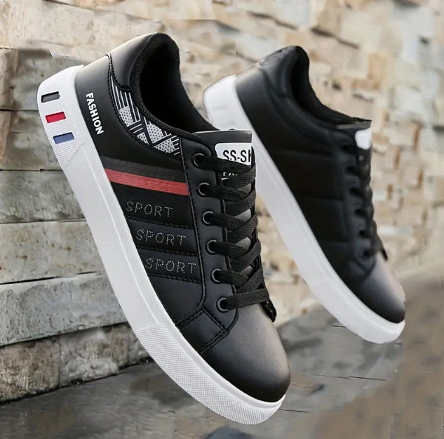 Sneaker Zoom+