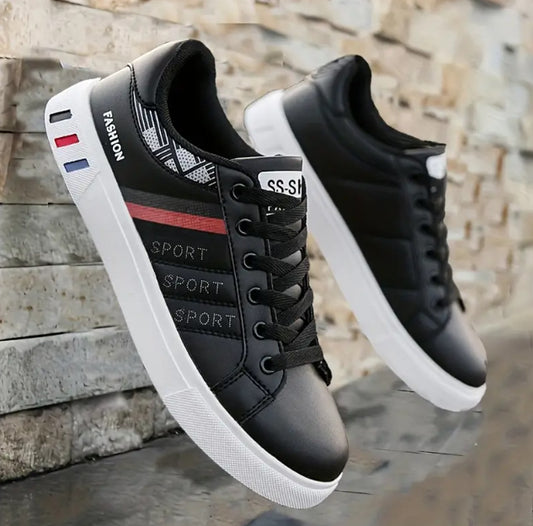 Sneaker Zoom+