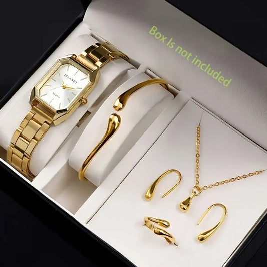 Quartz Watch