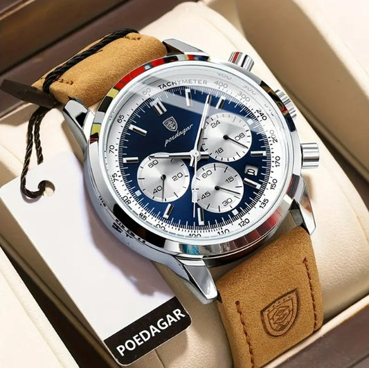 Chronograph Watch
